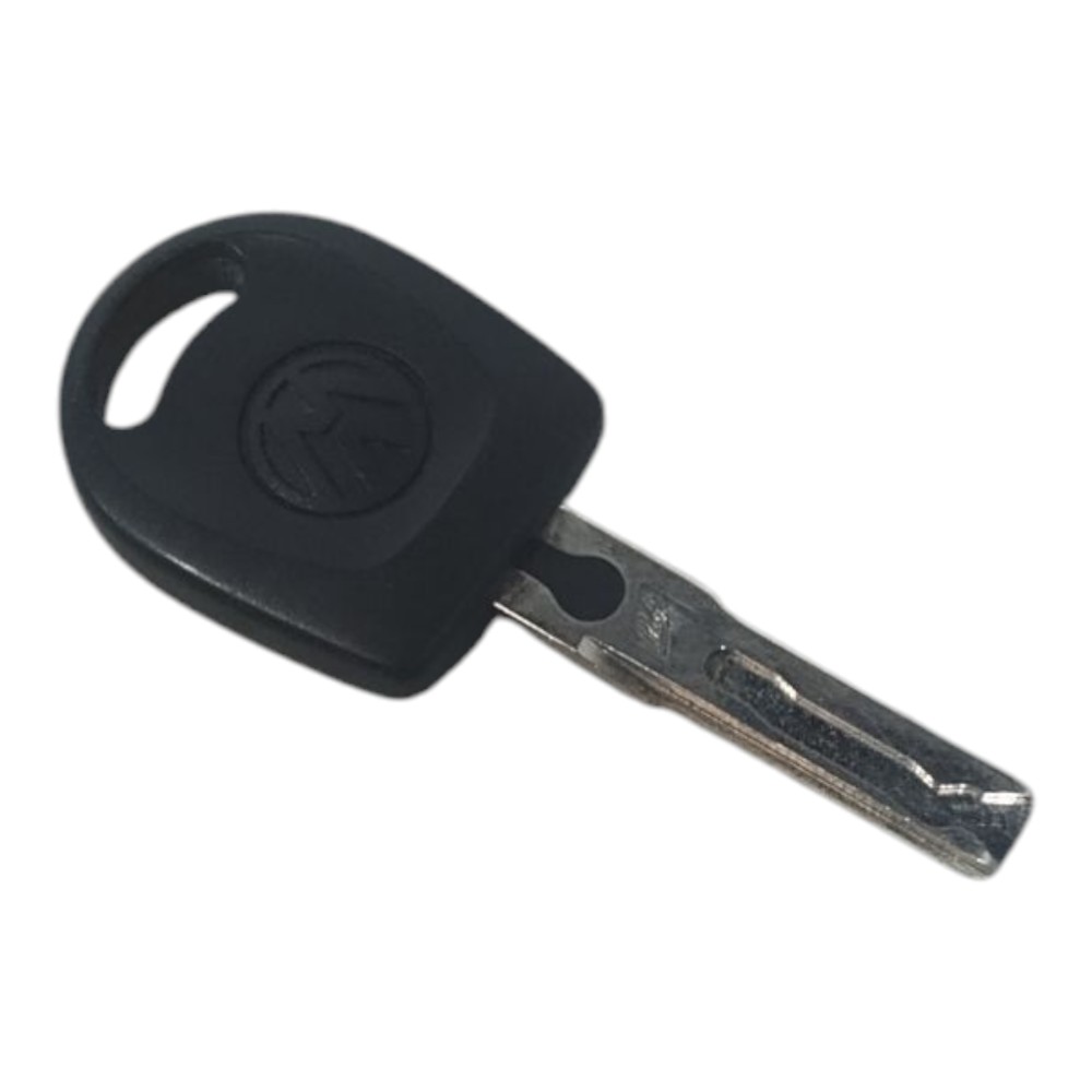 Chave Ignição vw Gol / Saveiro / Voyage 2