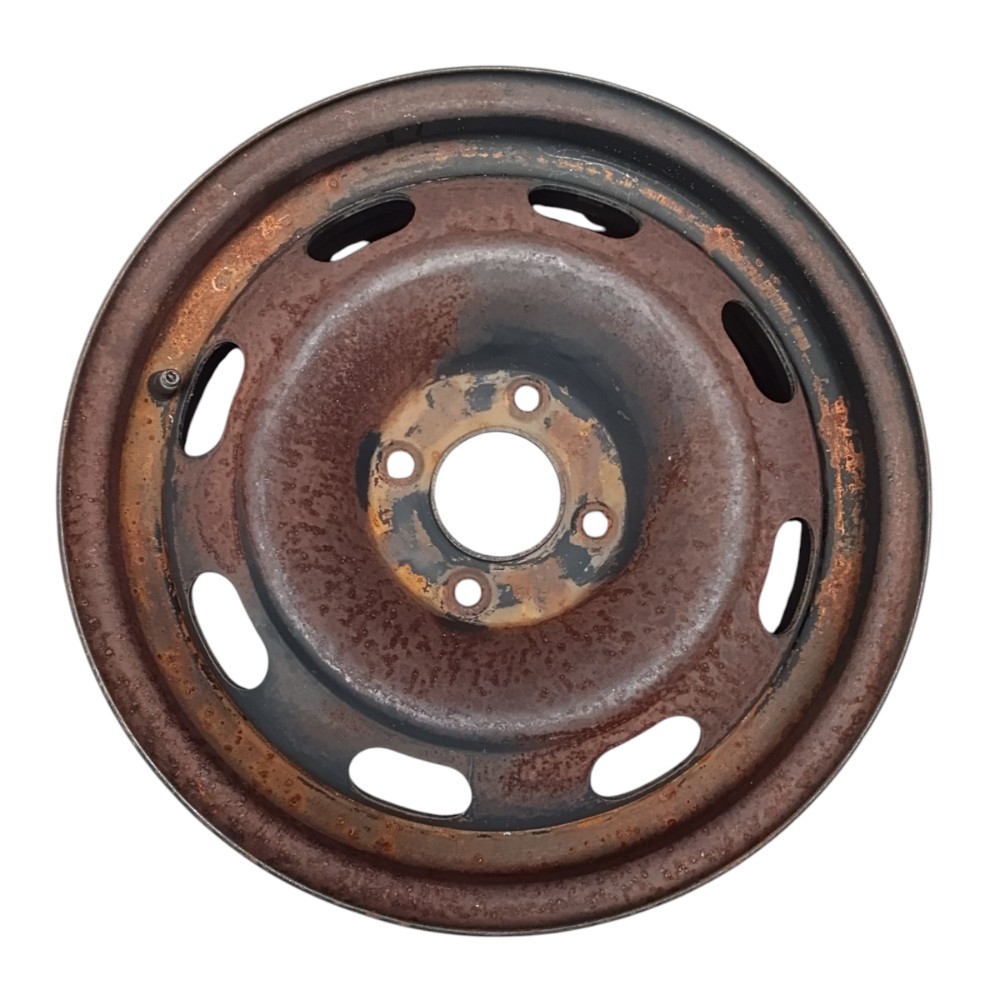 Roda aro 15 citroen picasso 2002 3