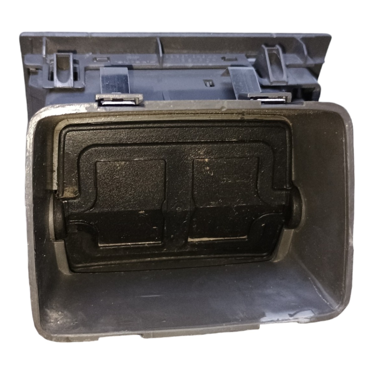 Difusor Ar Esquerdo Painel Gm Meriva 2003 A 2012 2