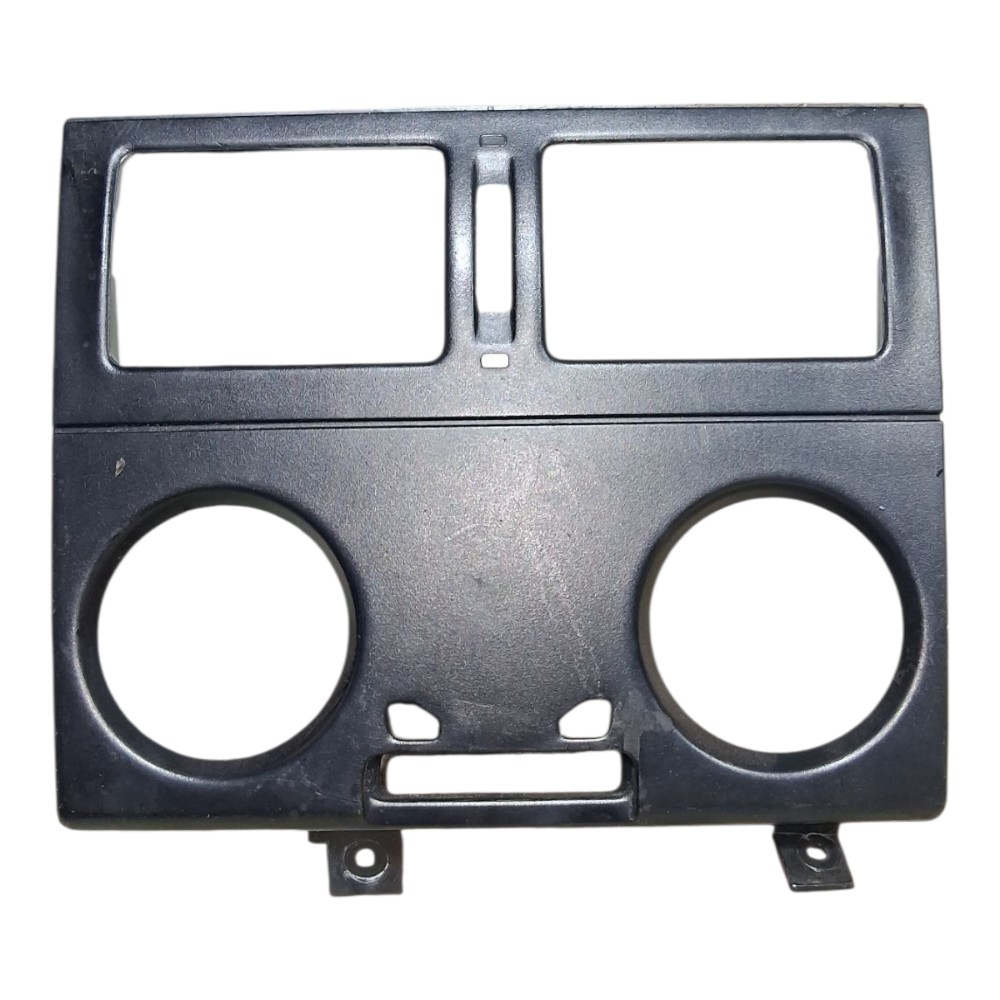Moldura difusor central painel fiat siena 2010 *detalhe