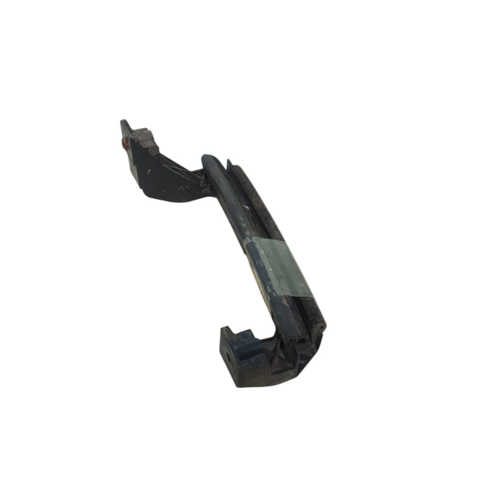Guia De Vidro Porta Traseira Direita Ford Focus Hatch 2001 1