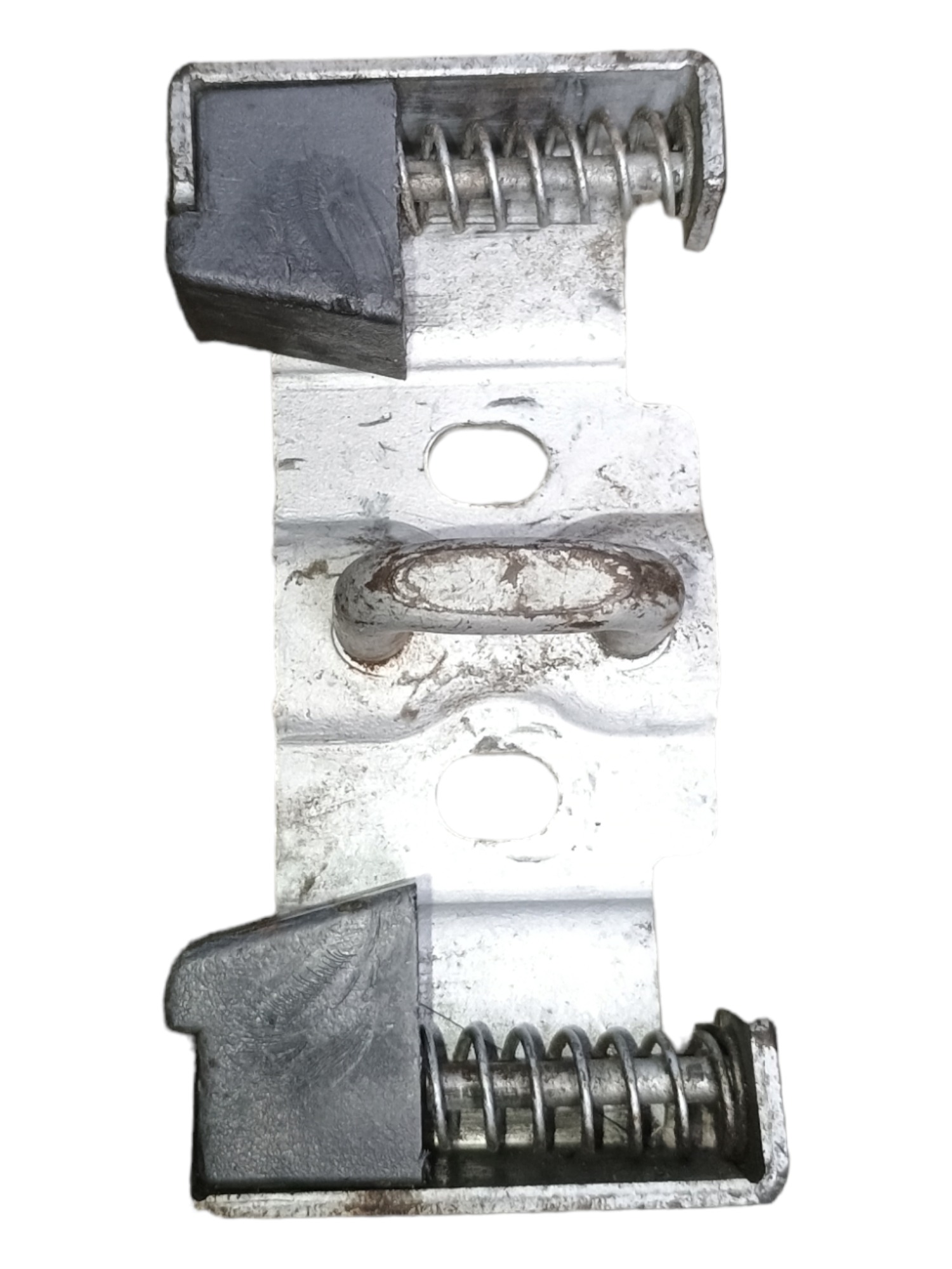 Batente Porta Malas Vw Fox 2003/2009 5z6827517a
