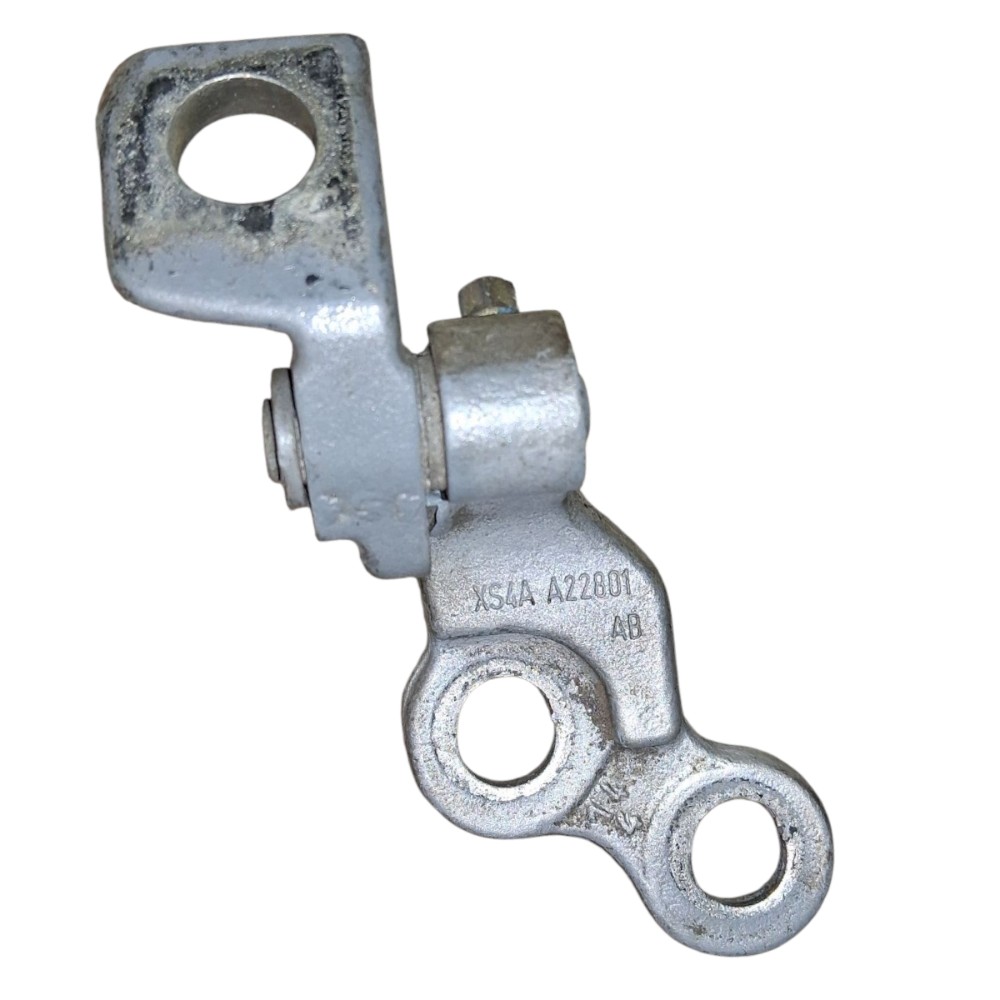 Dobradiça Superior Porta Dianteira Esquerda Ford Focus 2001 1
