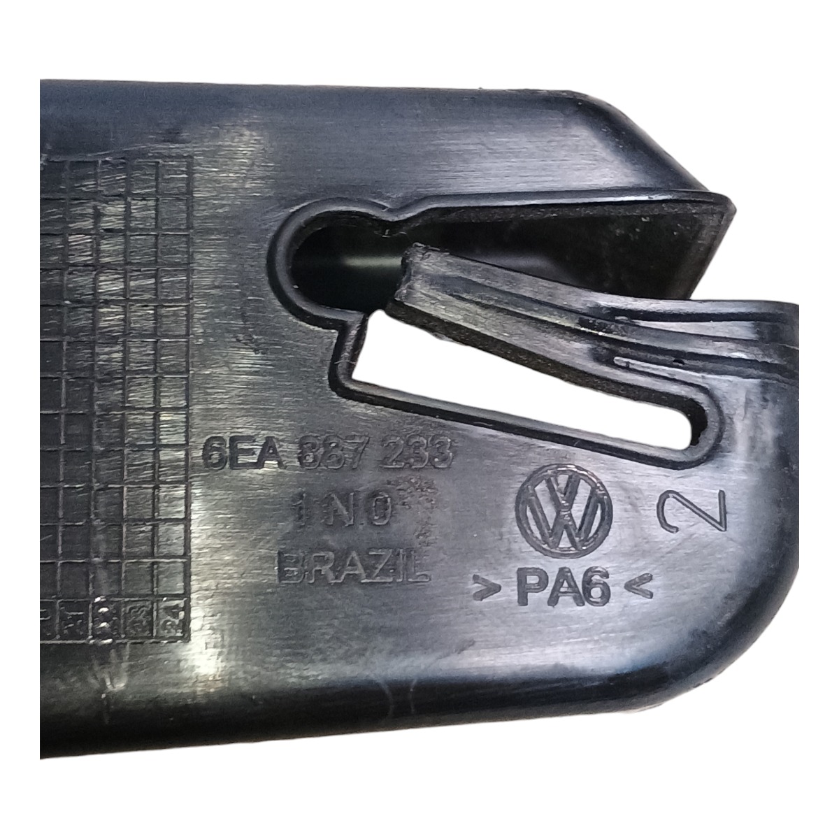 Acabamento Isofix Vw Virtus 2018 6ea887233 5
