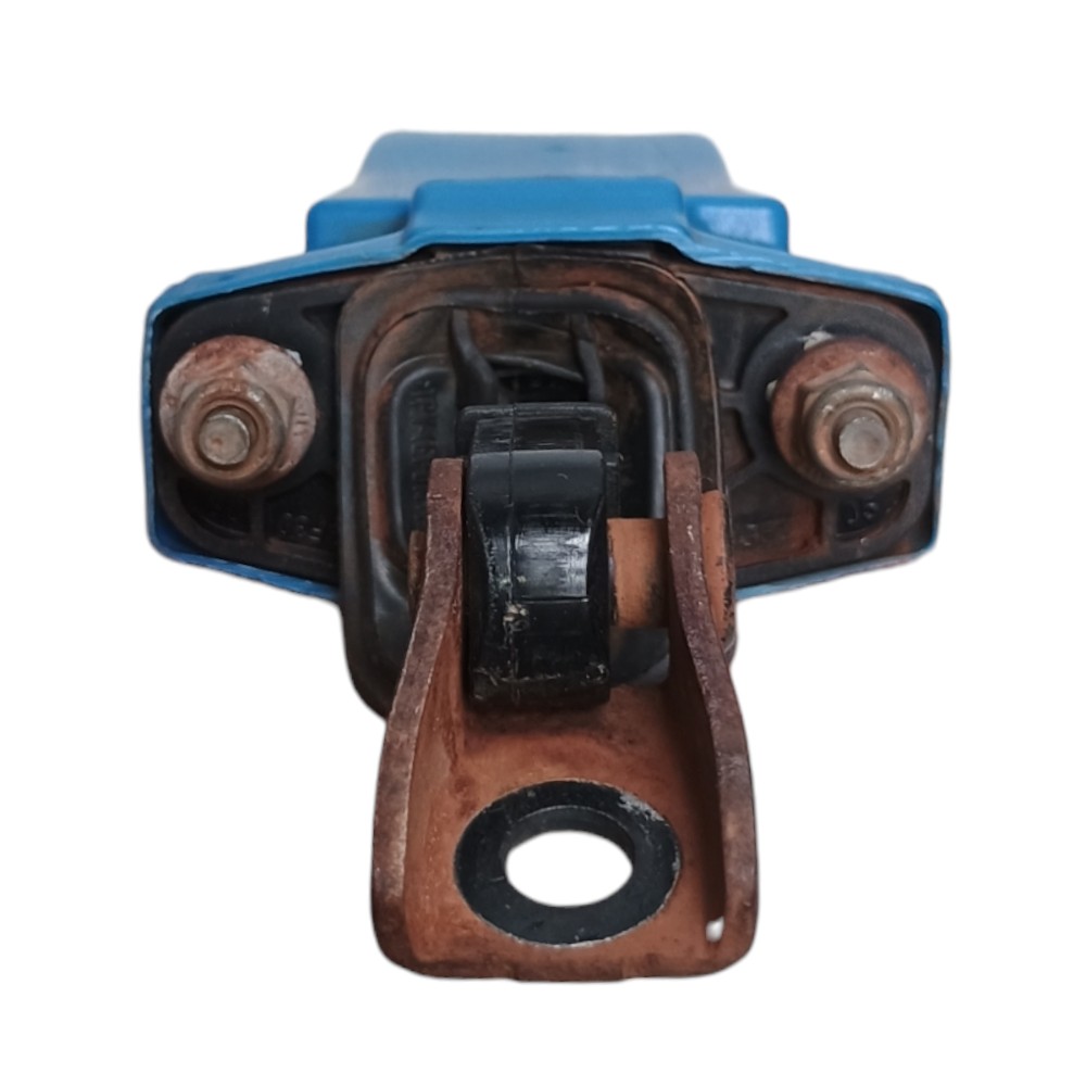 Limitador Porta Direita Fiat Strada Endurance 2023 M00901500 4
