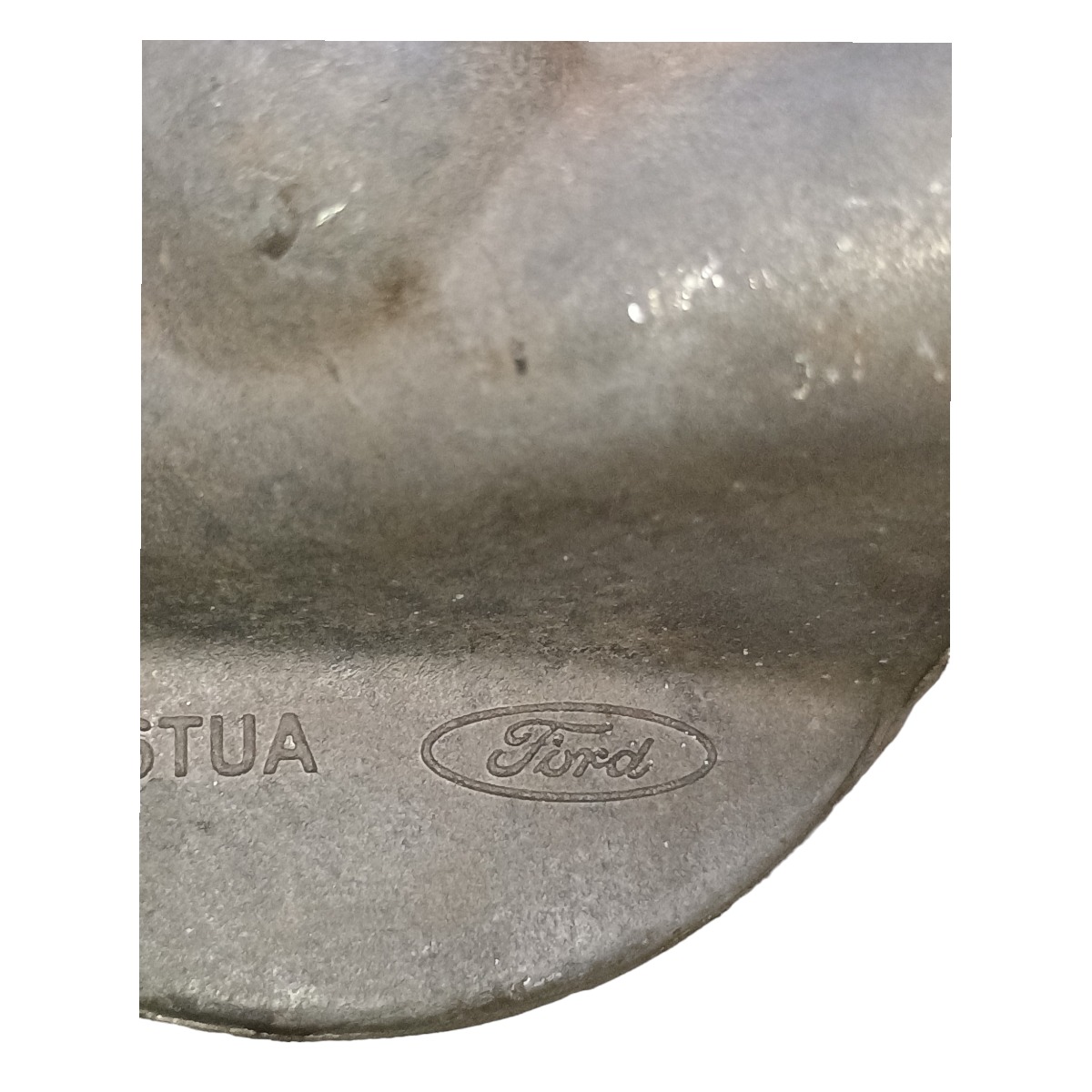 Suporte Filtro Óleo Ford Fiesta Ka 2010 A 2016 Xs6e6884ac 6