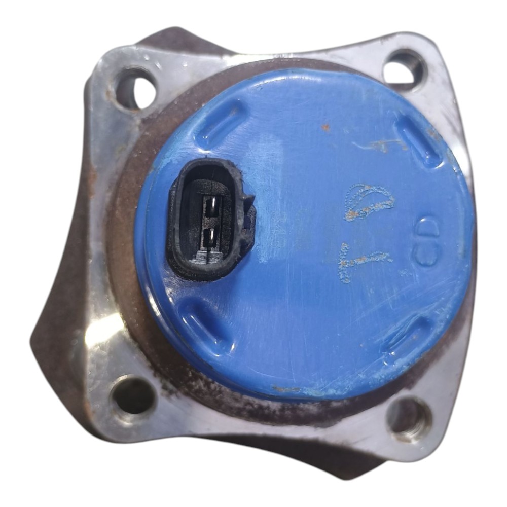 Cubo Roda Traseiro Direito Lifan 620 2009 à 2012 6
