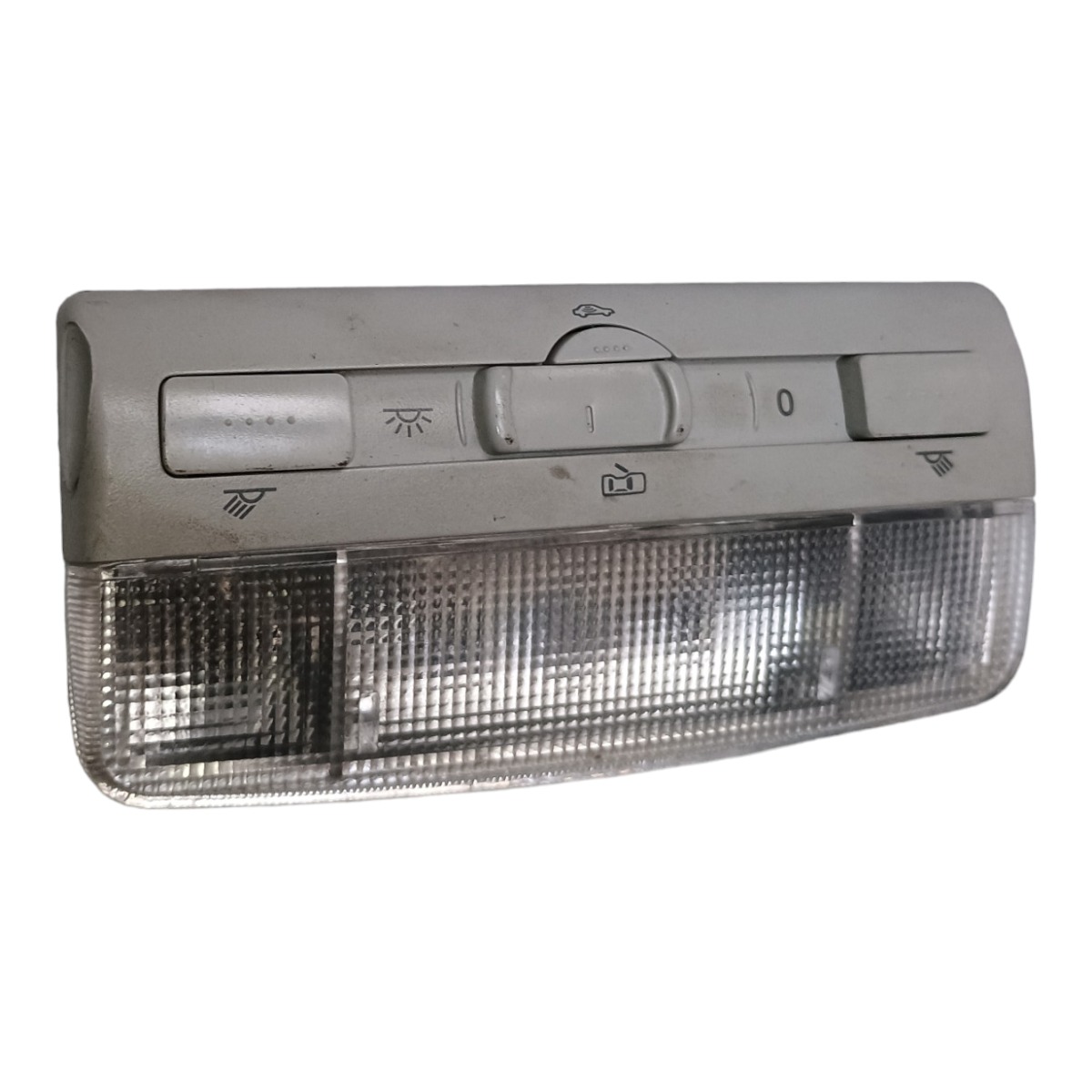 Luz Teto Cortesia Vw Up Move 2017 5z0947105e 2