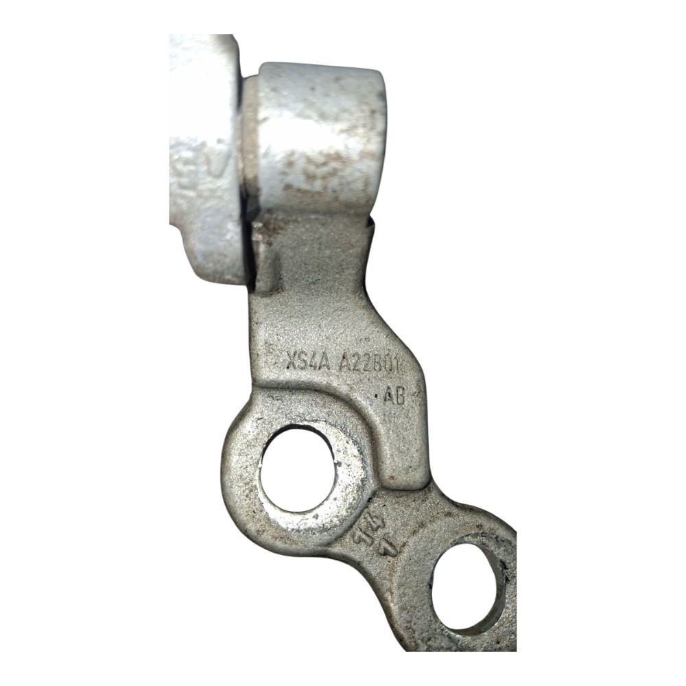 Dobradiça Inferior Porta Dianteira Esquerda Ford Focus 2001 9