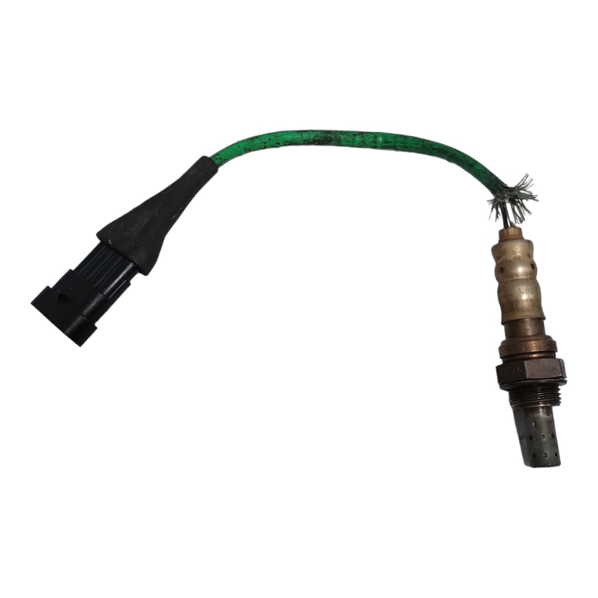 Sonda Lambda Fiat Palio Attractive 1.0 2012 1
