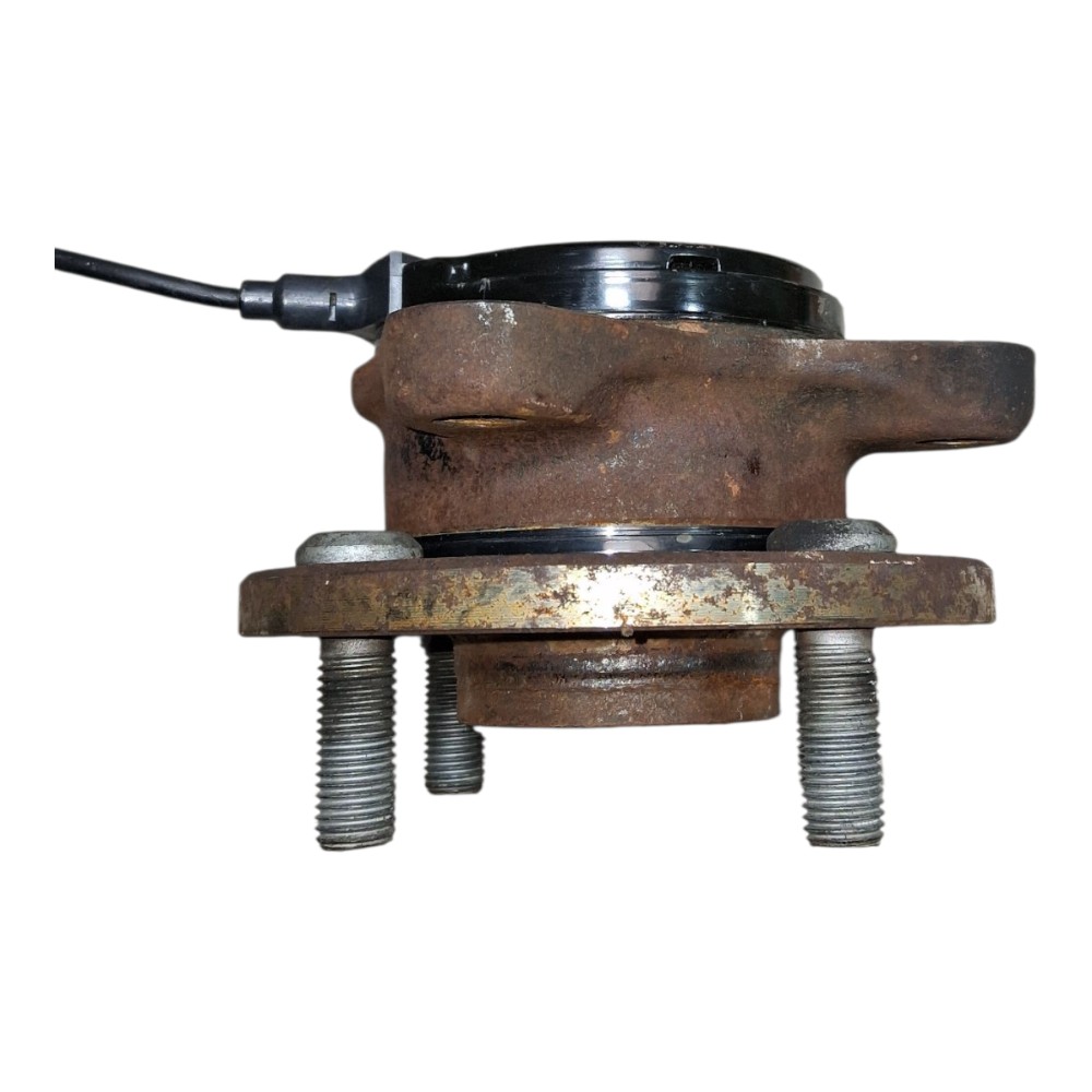 Cubo roda Dianteira Esquerda Toyota Yaris SD 2021 5