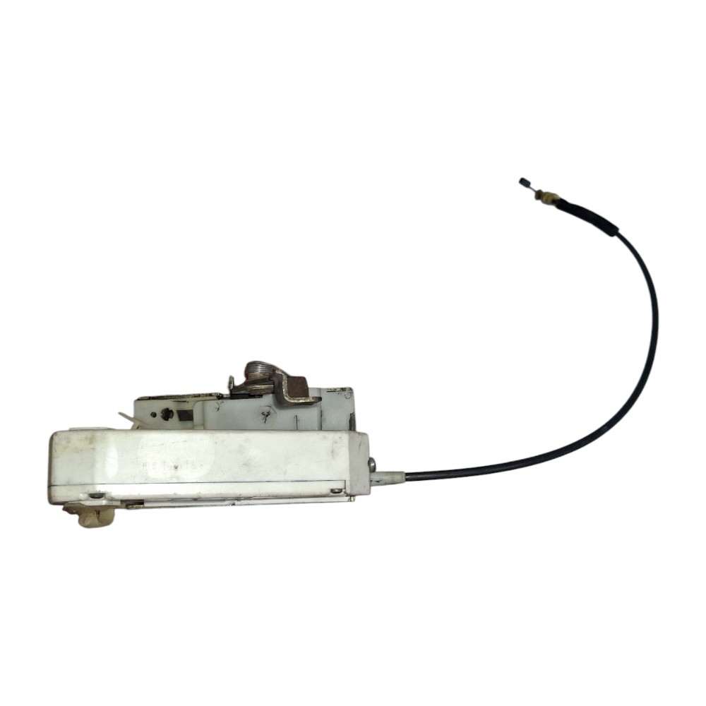 Fechadura Traseira Esquerda Ford Escort Fiesta 1992 Á 2002 3
