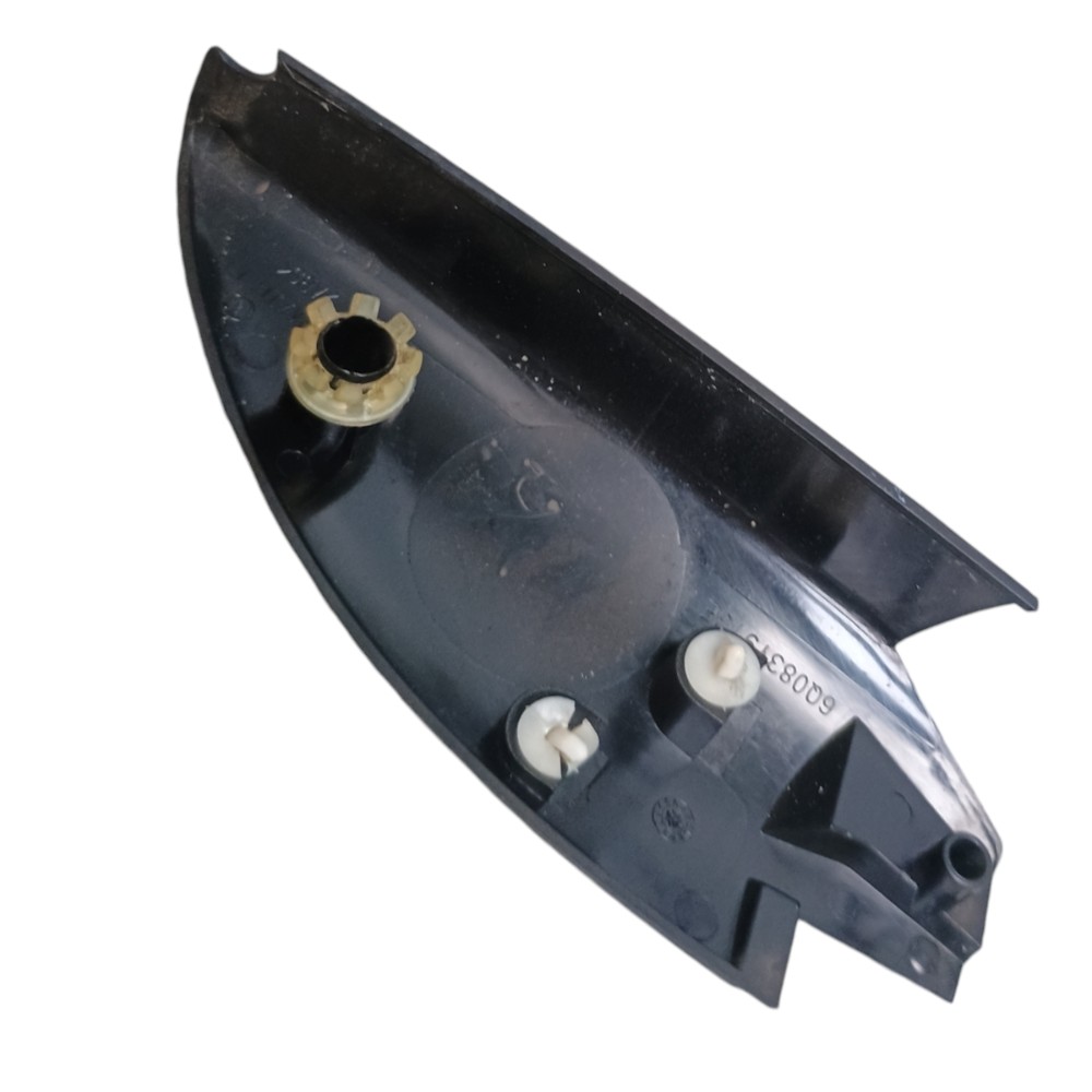 Acabamento Retrovisor Esquerdo Vw Polo 2014 6q0837973e 3