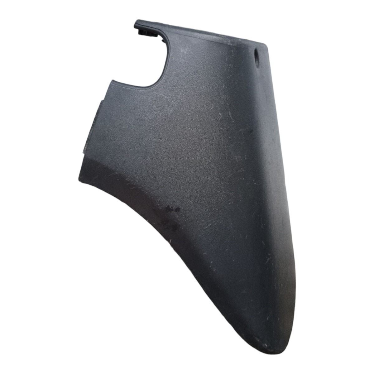 Moldura Chave De Seta Renault Sandero 2009 3