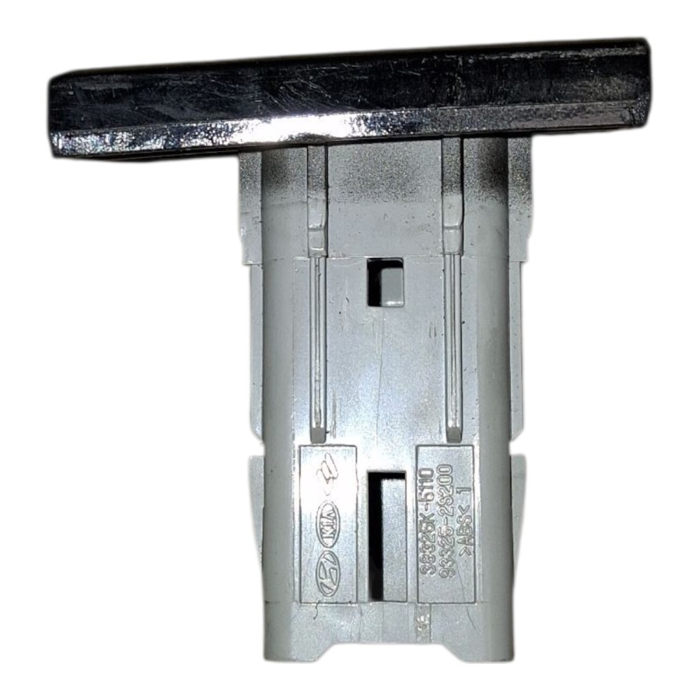 Botao Falso Painel Hyundai Ix35 2014  933252s200 4