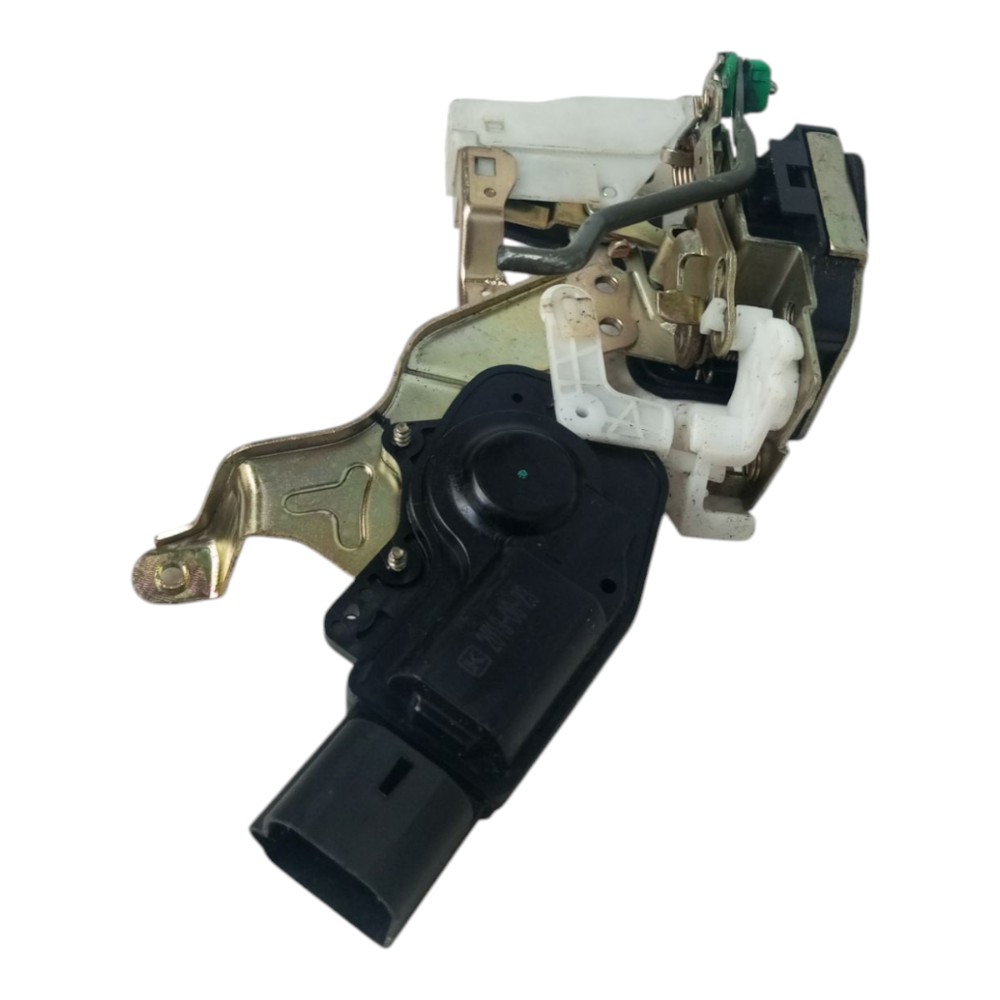 Fechadura Elétrica Porta Tras Esq Jac J2 2015 3