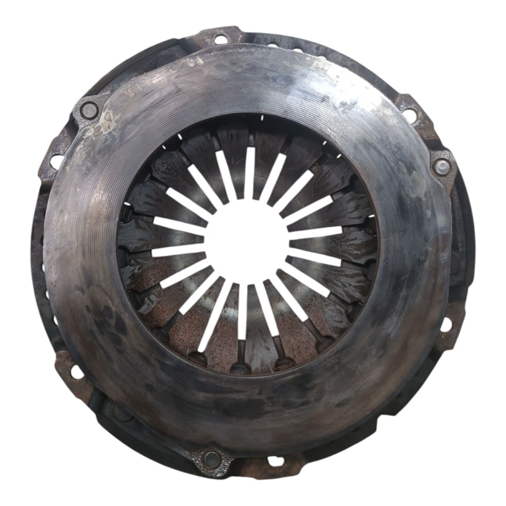 Plato Embreagem Gm Astra 2.0 2