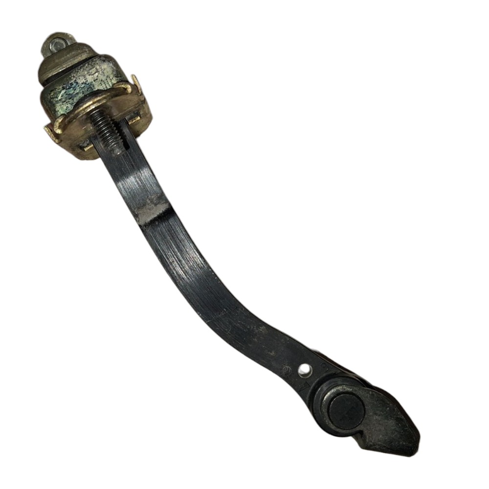 Limitador Porta Dianteira Esquerda Ford Focus 1.8 2001 2