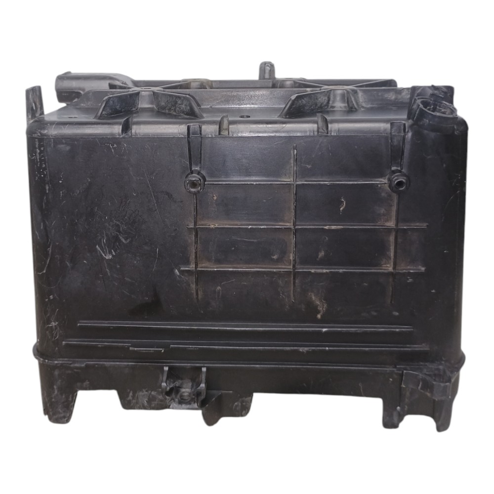 Suporte Caixa Bateria Peugeot 206 2003  *detalhes 3