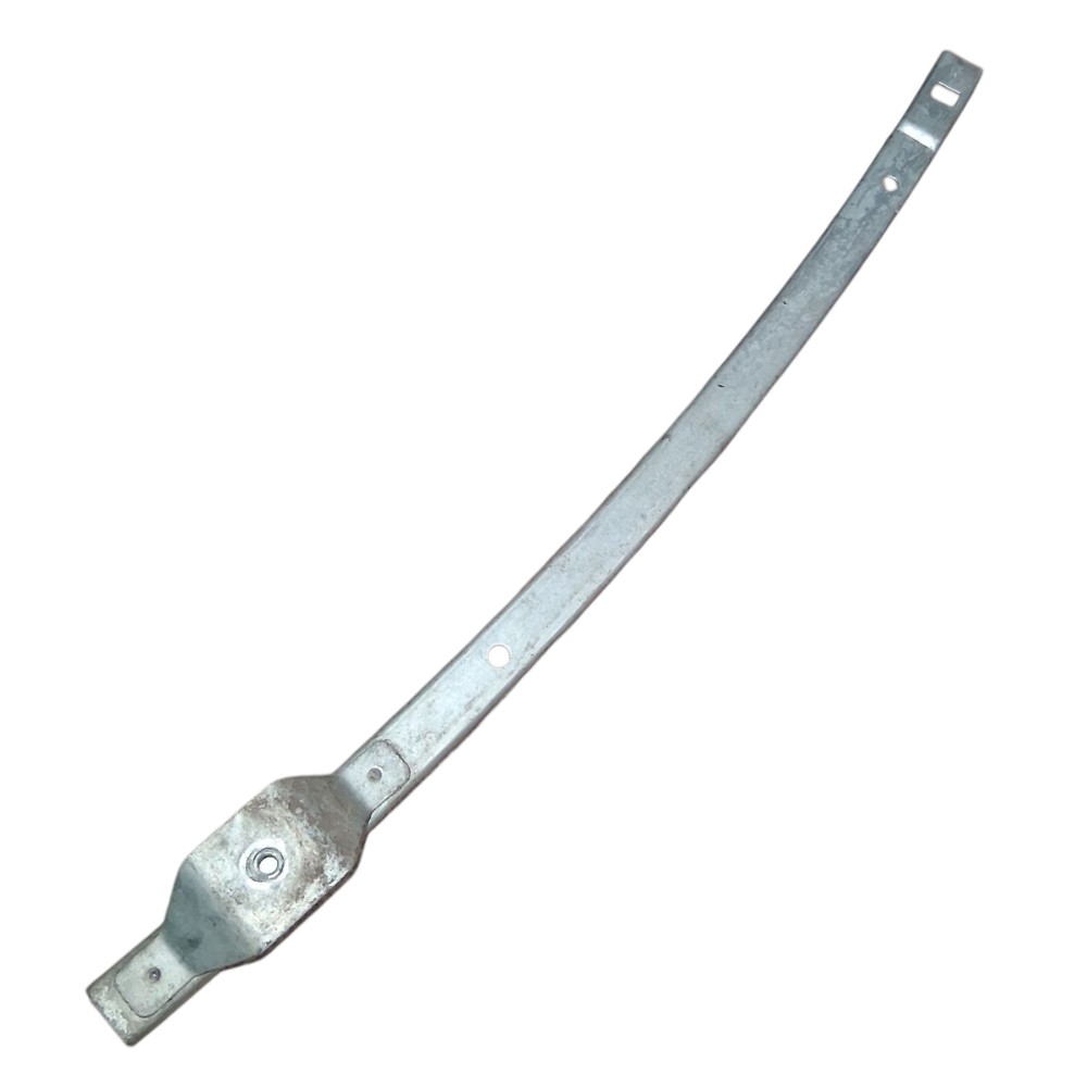 Guia vidro Porta Dianteira Direita gm classic 1.0 2012