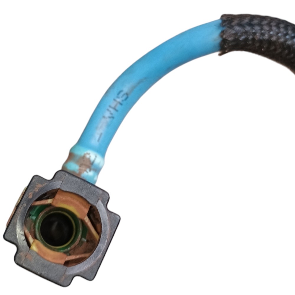 Mangueira Filtro Canister Fiat Strada Endurance 2023 2