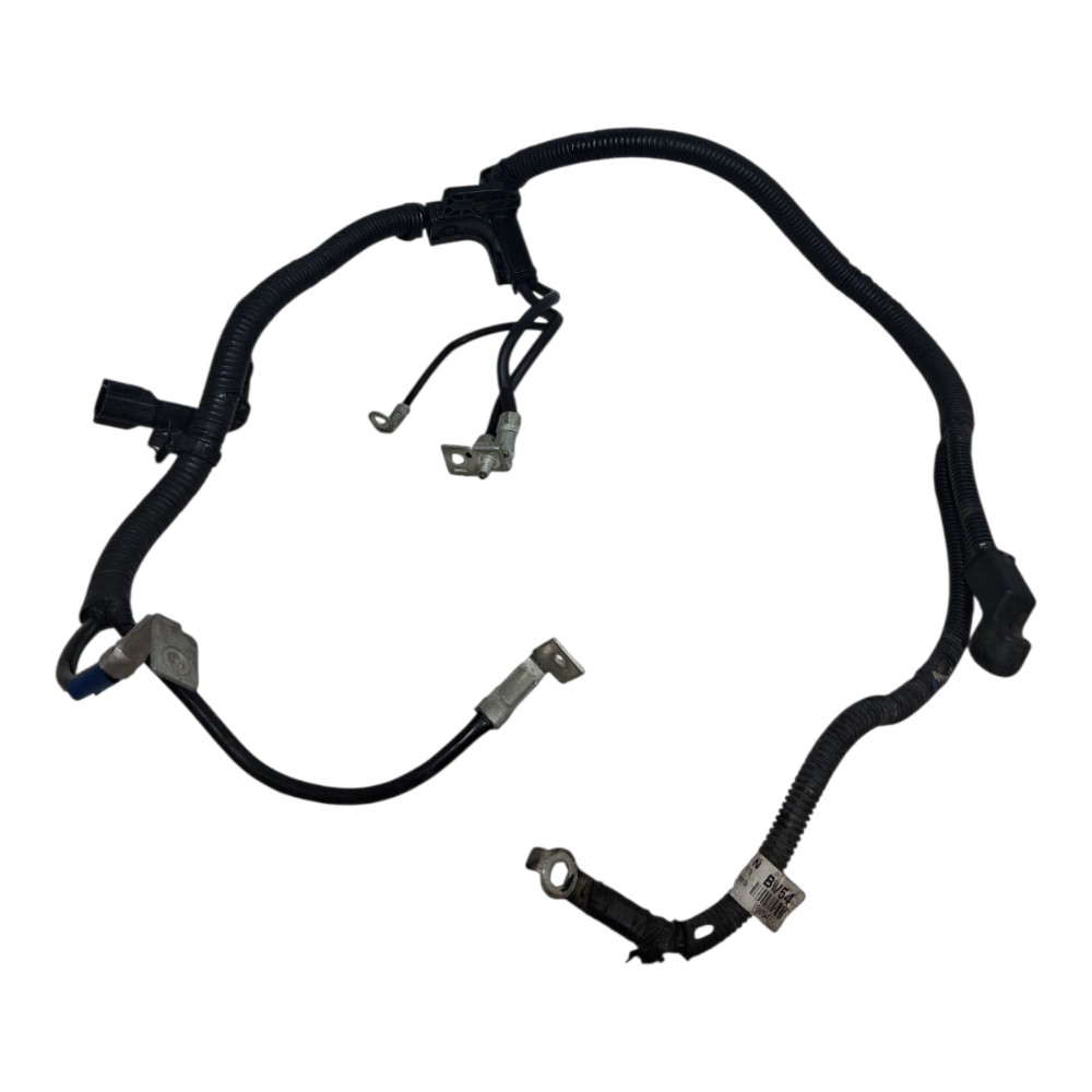 Chicote Polo Positivo Hyundai Hb20 1.6 2018 918501s321 1