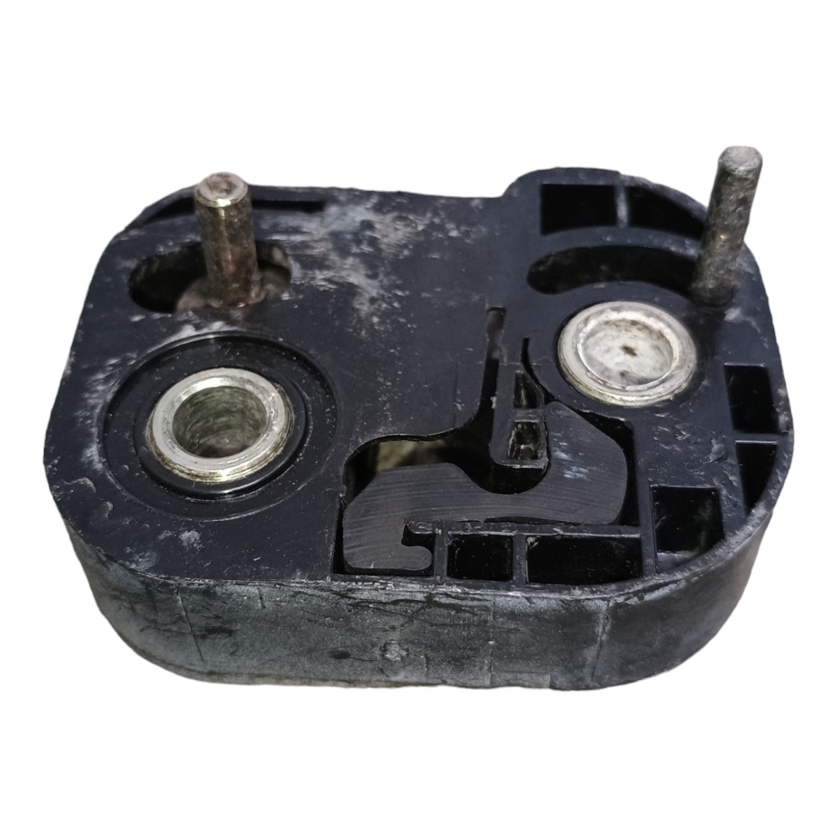 Fechadura Porta Dianteira Direita Fiat Uno Mille 2006 1