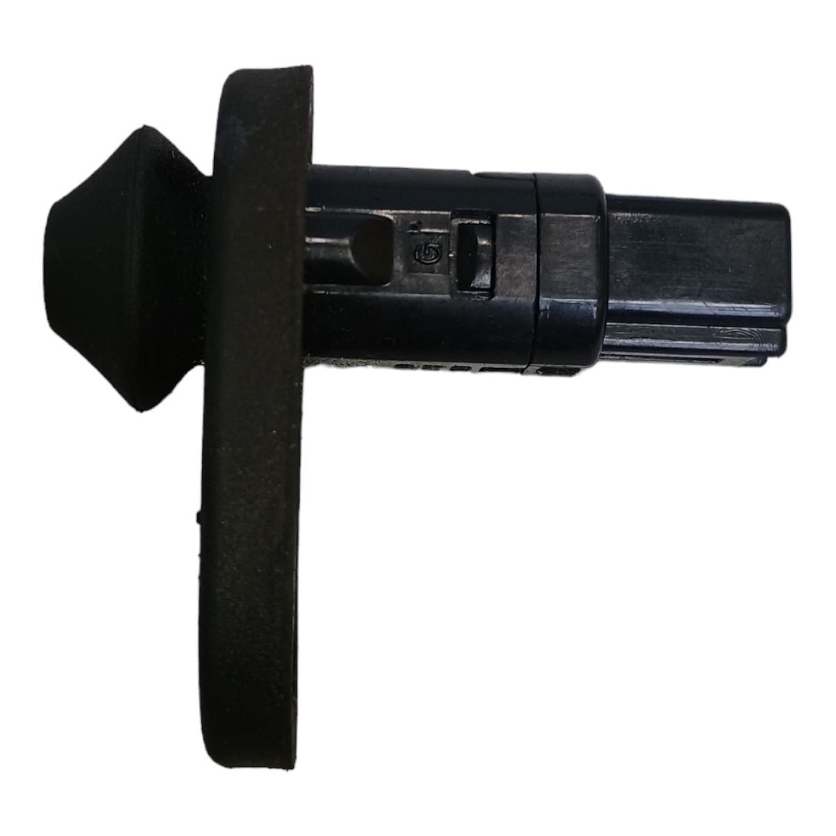 Botão Interruptor Porta Toyota Etios 2013 Preto 3