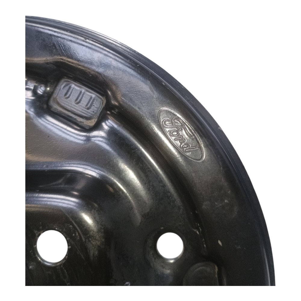 Espelho roda traseira direita Ford Ka 1.0 2015 E3B12289AC 6