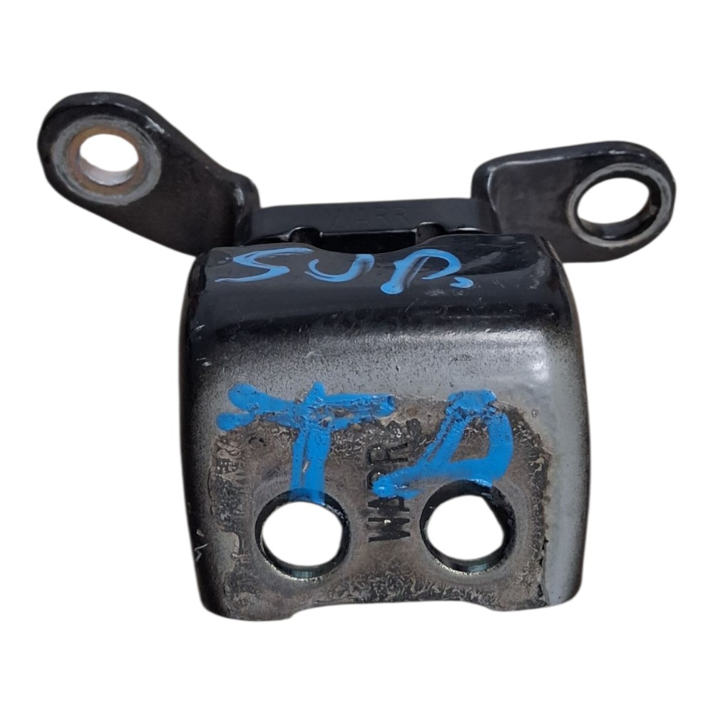 Dobradiça Superior Porta Traseira Direita Honda City 2010 1