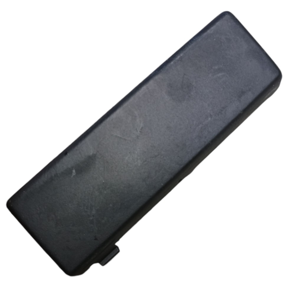 Acabamento Porta Copos Painel Vw Polo 2014 6q0858575b 1