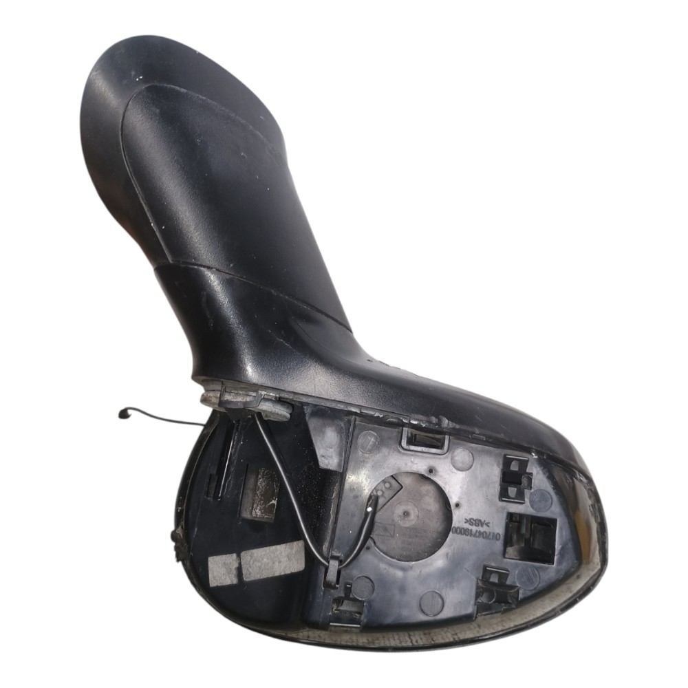 Retrovisor Direito Fiat Punto Attractive 2012 *detalhe 4