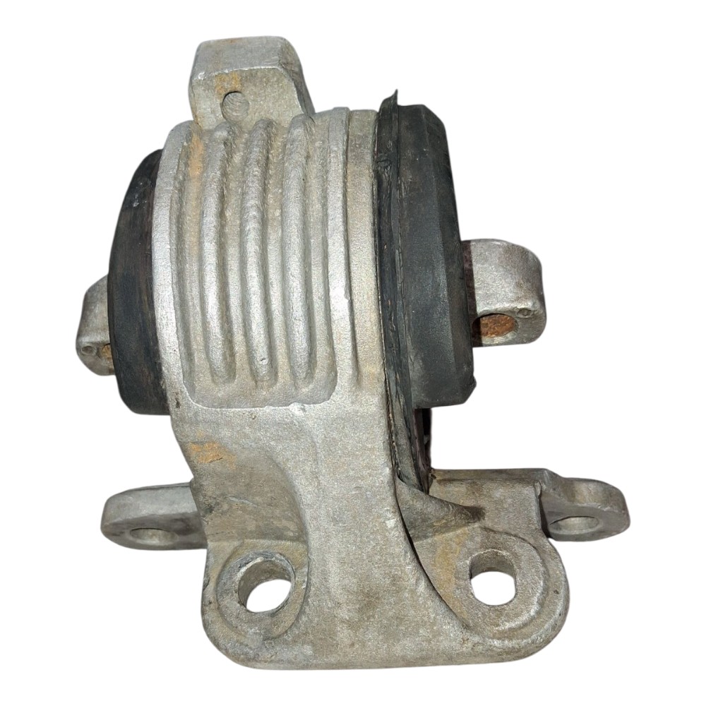 Coxim Motor Câmbio Fiesta Ka Courier 1997 Á 2013 96fb7m121aj 3