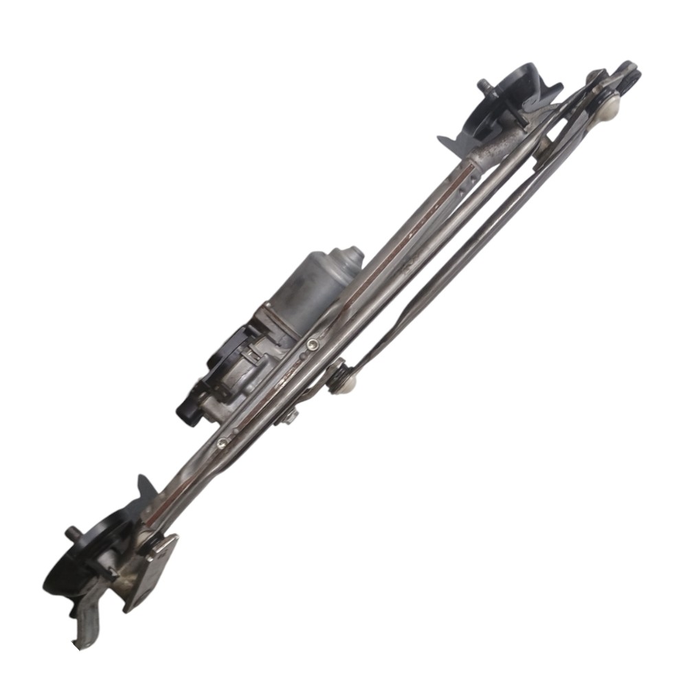 Motor Limpador Parabrisa Mitsubishi Outlander 2015 3