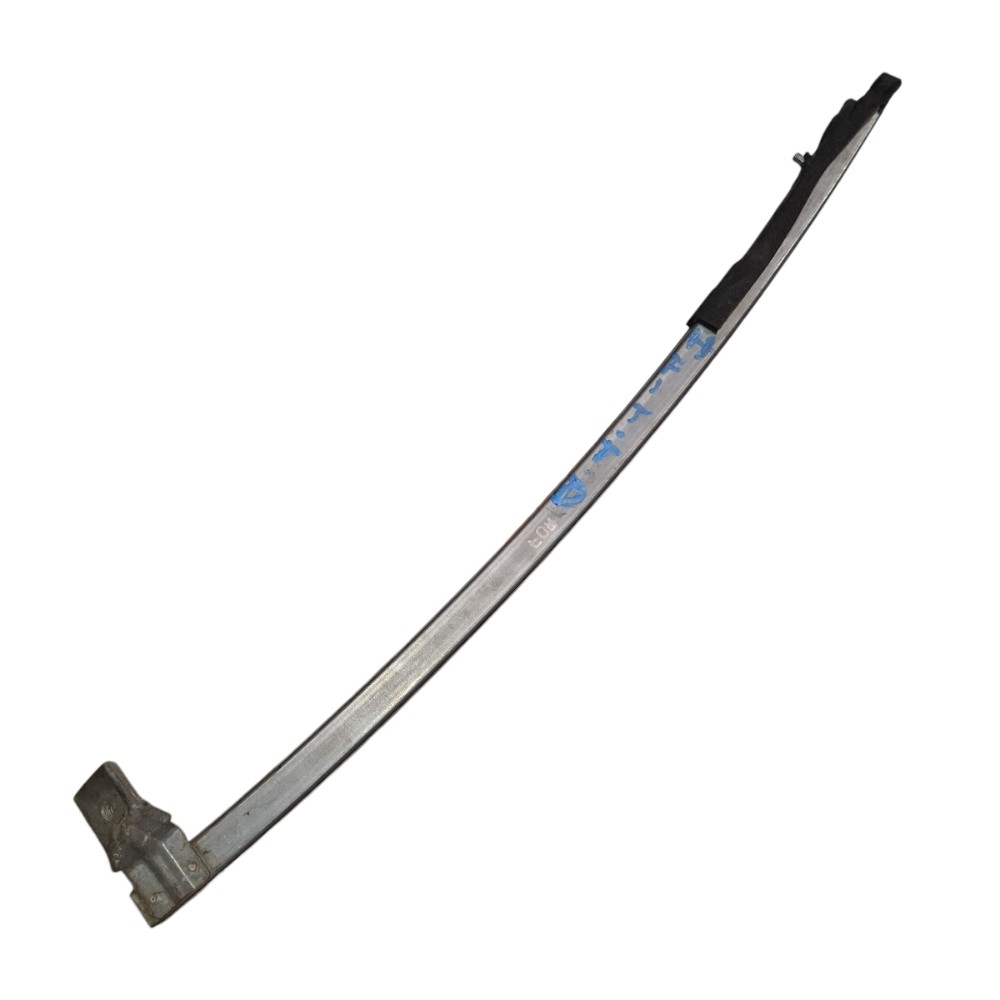 Guia Vidro Traseiro Direito Fit Xl 2010 – Prata Prata 2