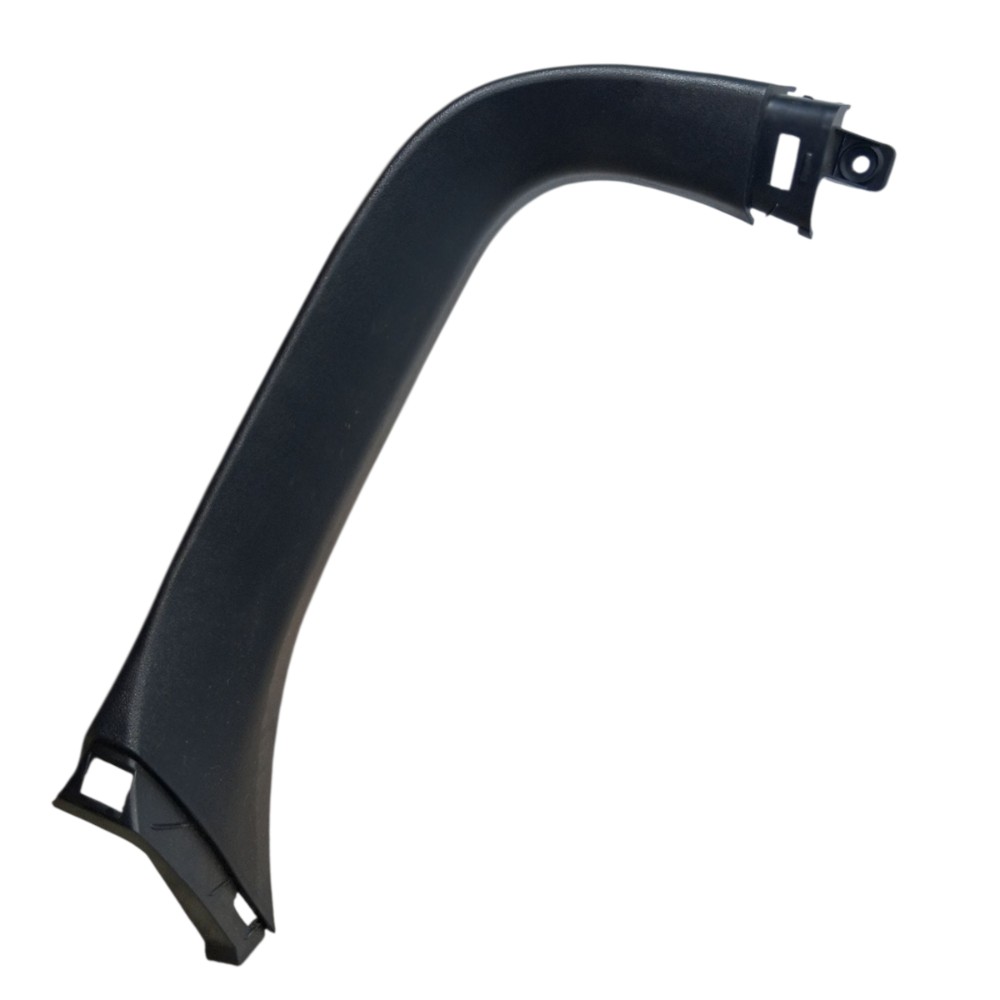 Acabamento Direito Porta Malas Hyundai Ix35 2014 817412s000 Preto 2