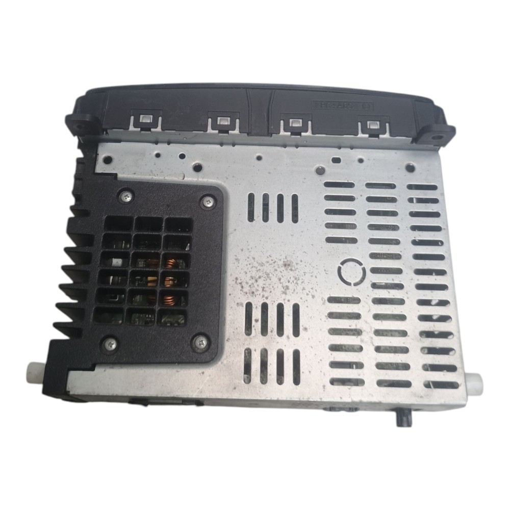 Rádio Som Bluetooth Ford Ka 1.0 2015 J7bt18d815 3