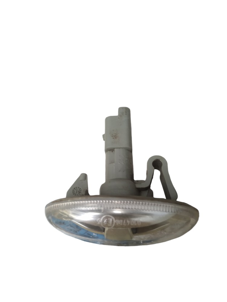 Luz De Seta Peugeot 207 2010 3