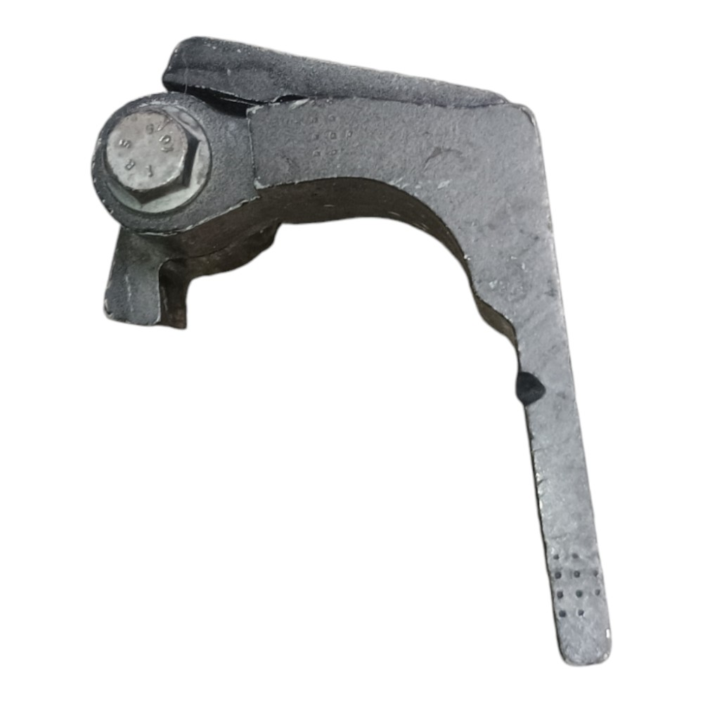 Dobradiça Superior Porta Traseira Esquerda Fiat Bravo 2012 2