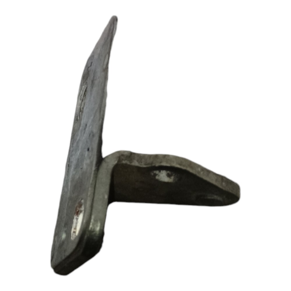 Suporte Dobradiça Inferior Porta Diant Esq Vw Polo 2014 5