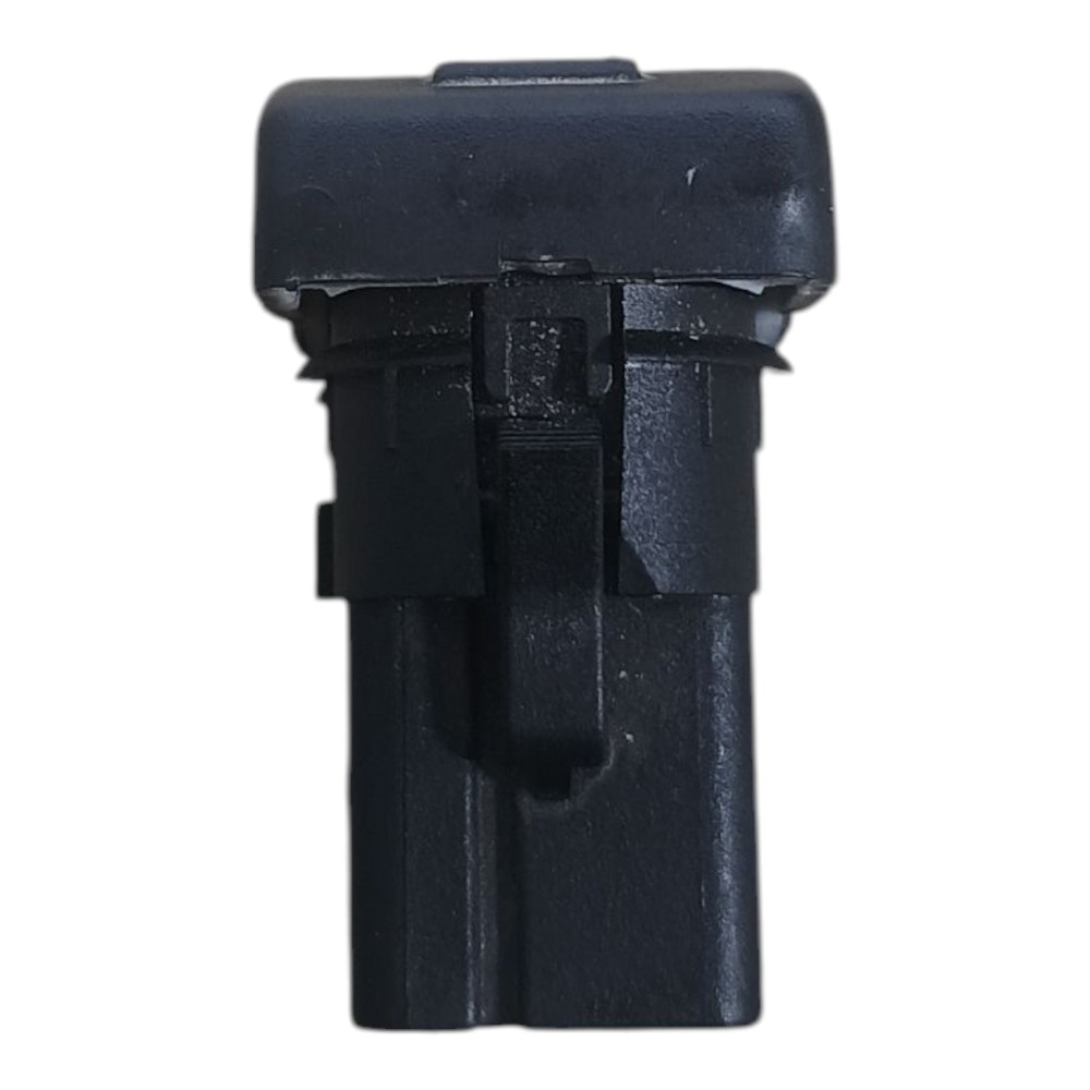Botão Regulagem Farol Ford New Fiesta 2011 A 2013 Ae8t11691 5