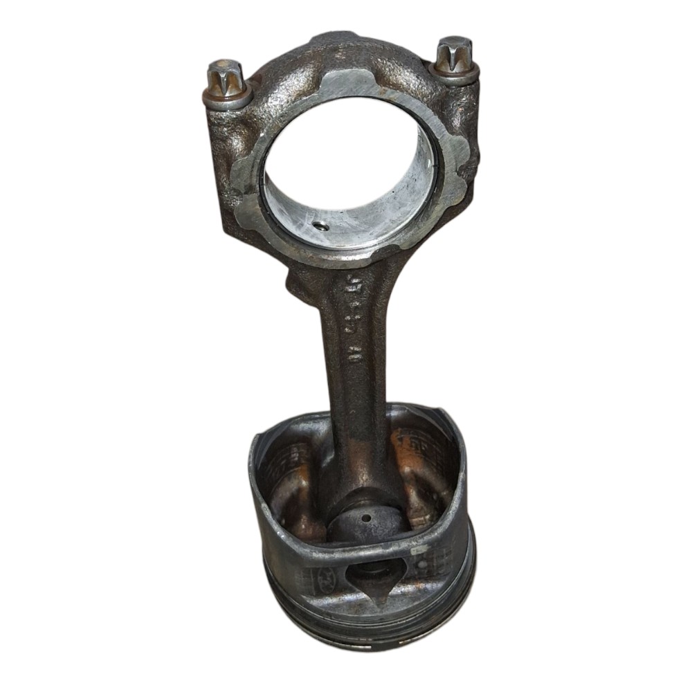 Pistão Biela Ford Ka 2008 1