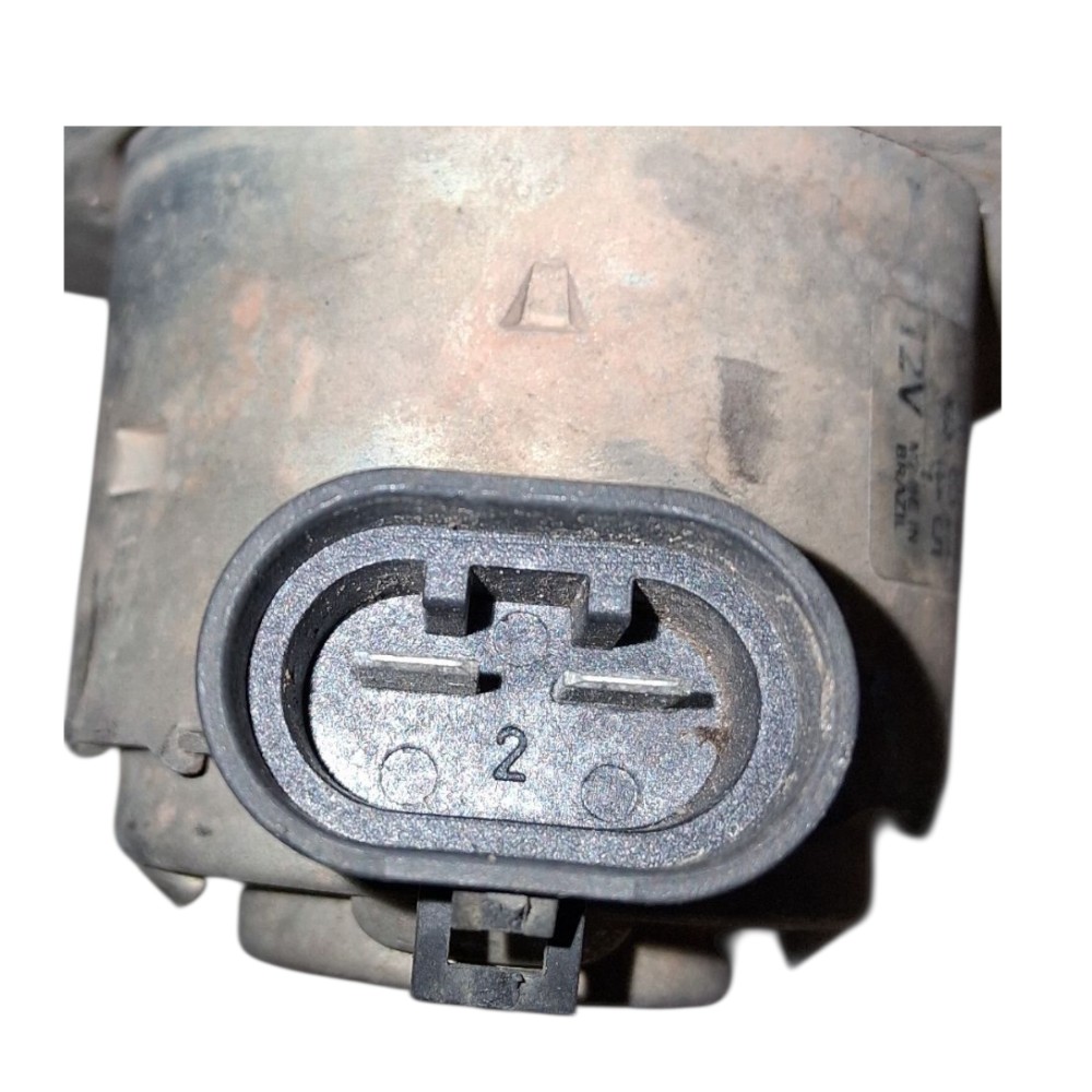 Ventoinha Radiador Ford Fiesta 2003 À 2012 1me035ac 4
