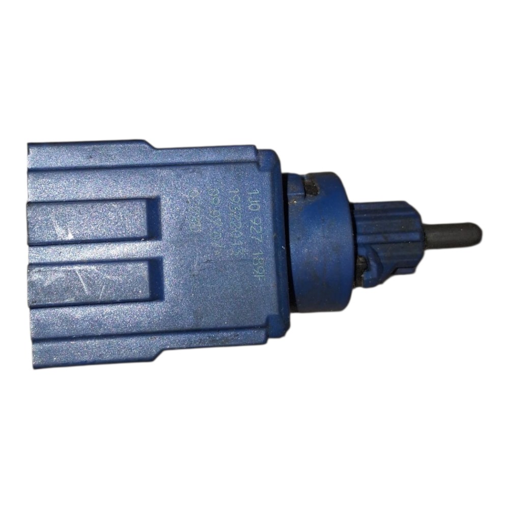 Sensor Interruptor Pedal Embreagem Vw Polo Sedan 1.6 2008 3