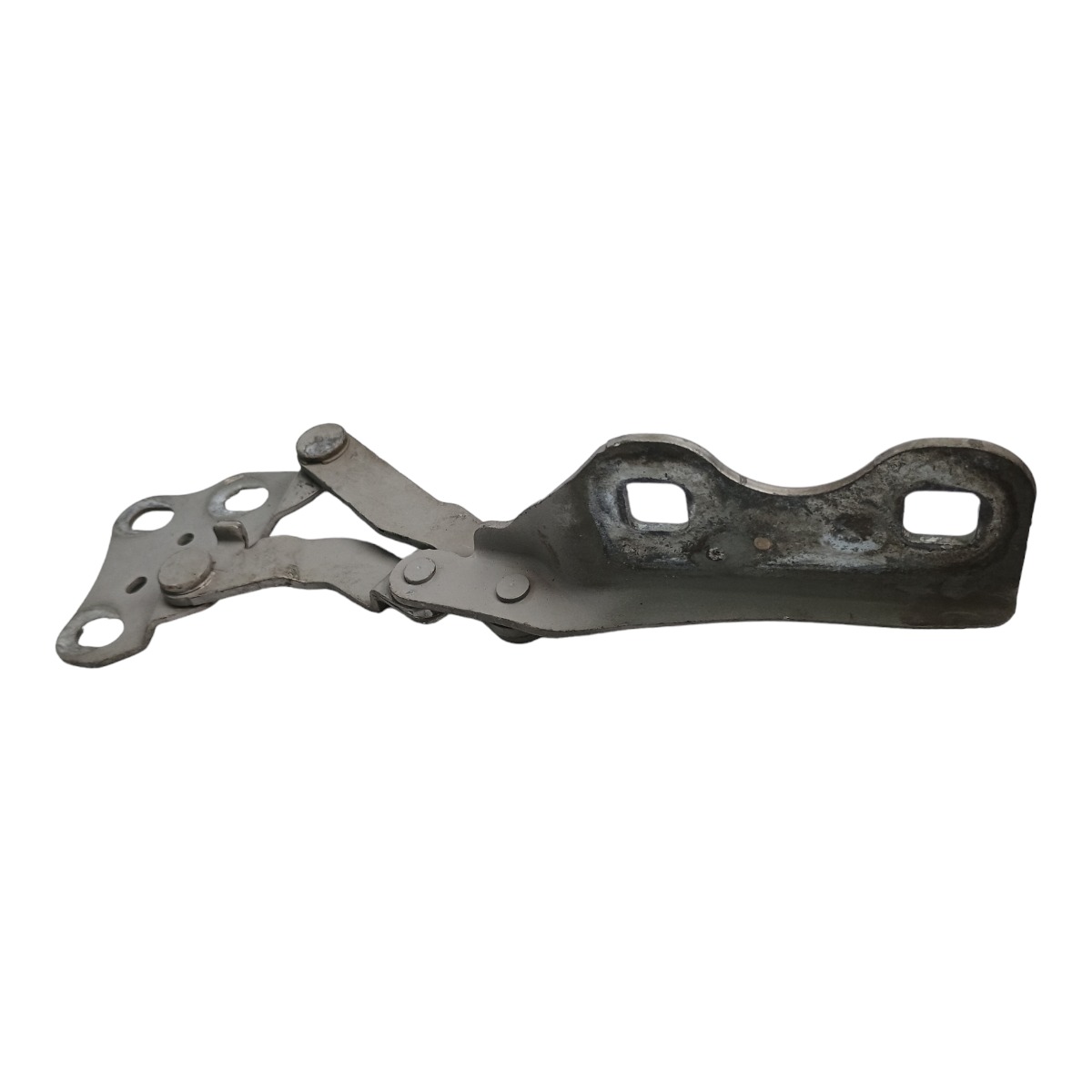 Dobradiça Direita Capô Gm Meriva 2003 93368354 3
