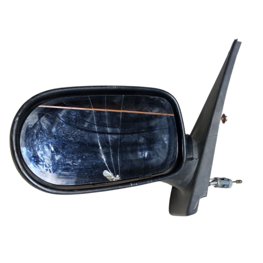 Retrovisor Esquerdo Fiat Siena 2010 *detalhes