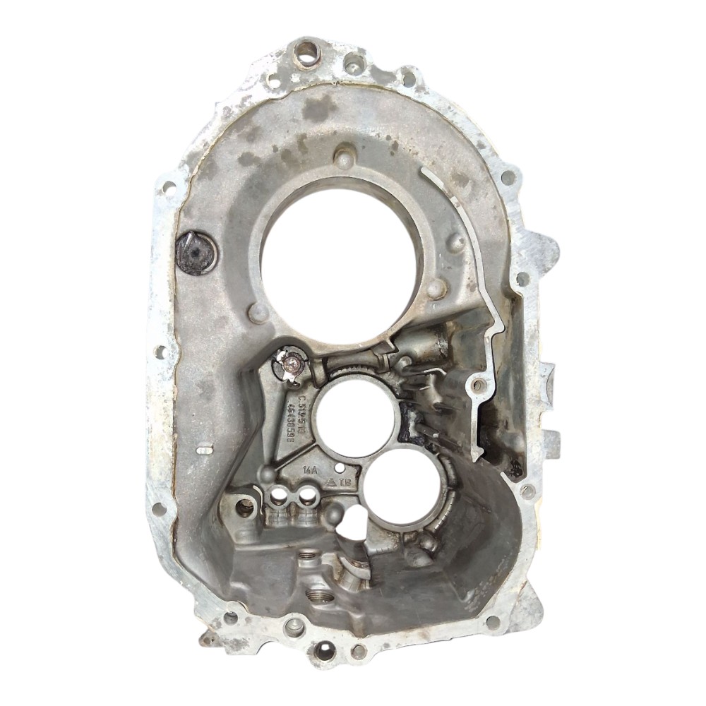 Capa Seca Cambio Fiat Uno Strada Palio Fiasa 2006 46438596 2