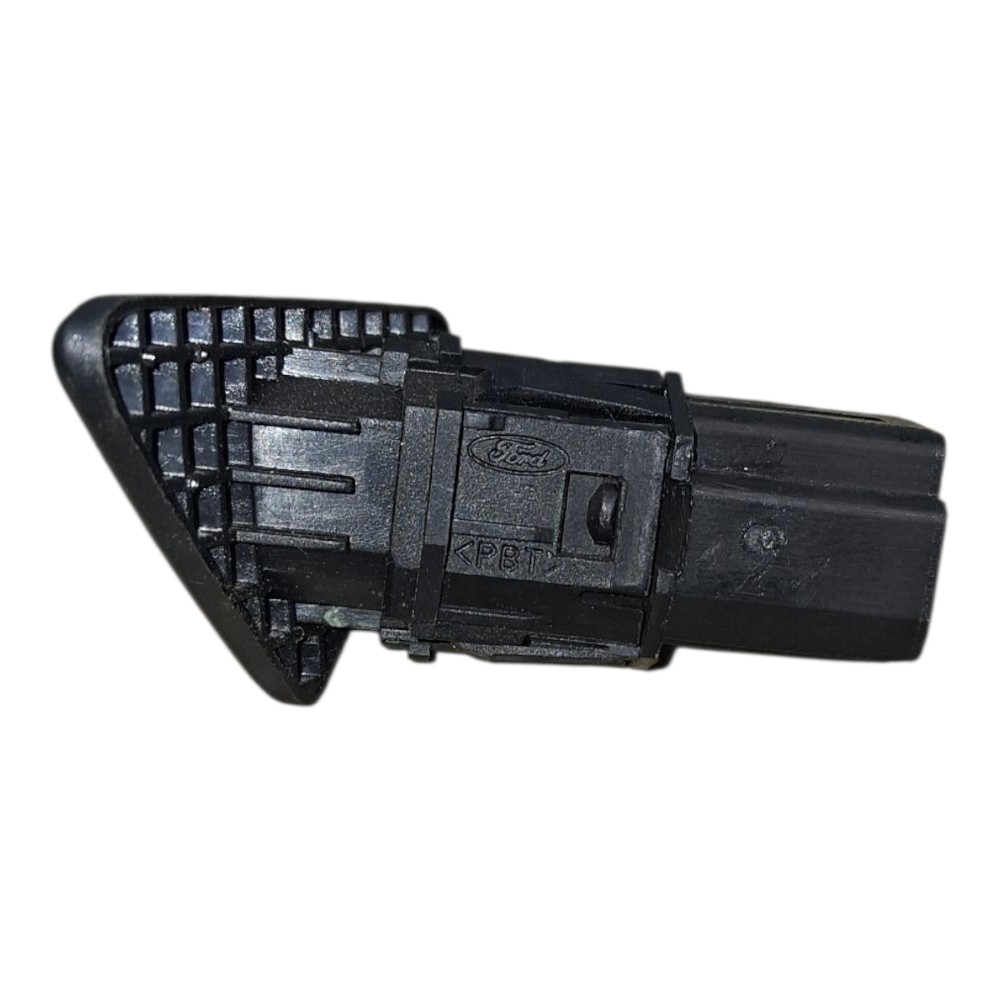 Botão Abertura Tampa Traseira Ford Focus 1.8 2001 – Preto Preto 4