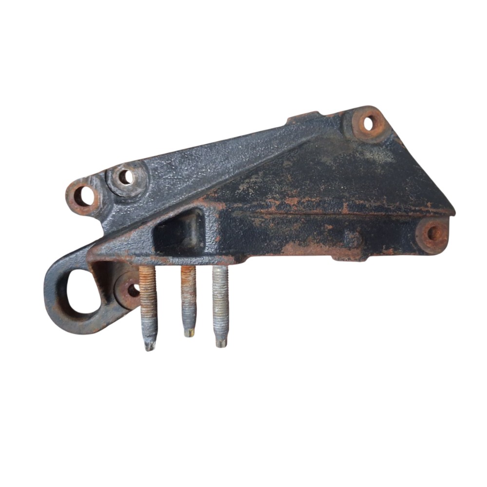 Suporte motor coxim direito ford fiesta ka 1996 a 2007