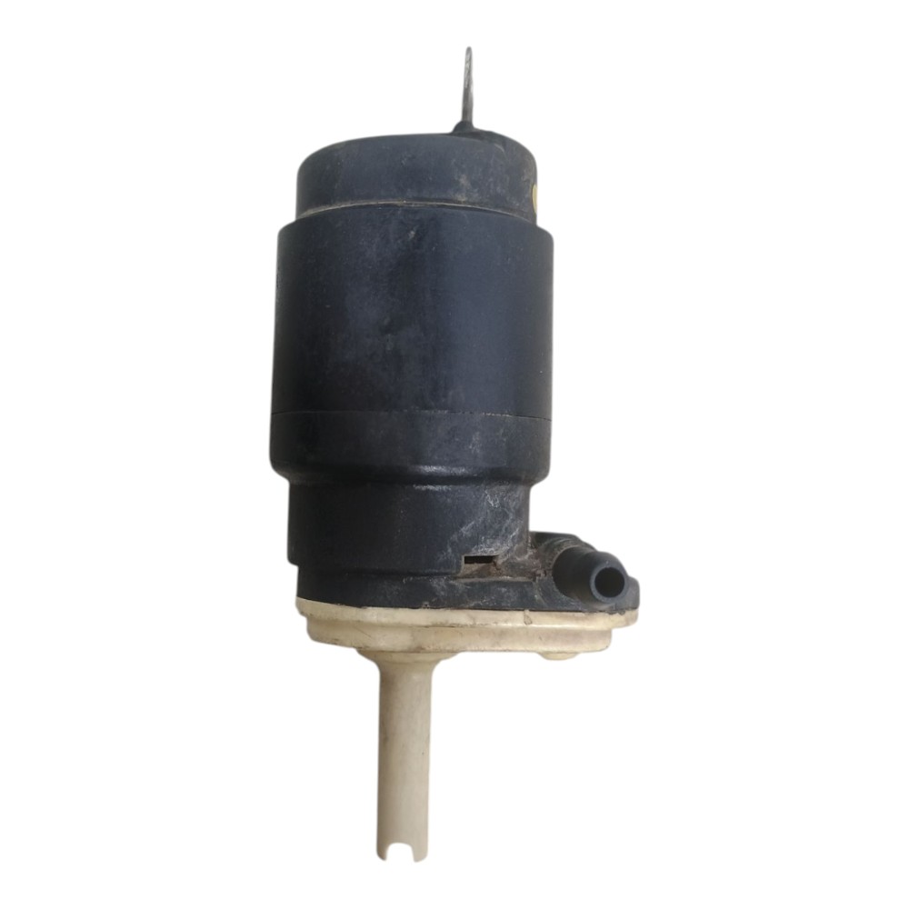 Bomba Esguicho Limpador Parabrisa Fiat Stilo 2007 Preto 3